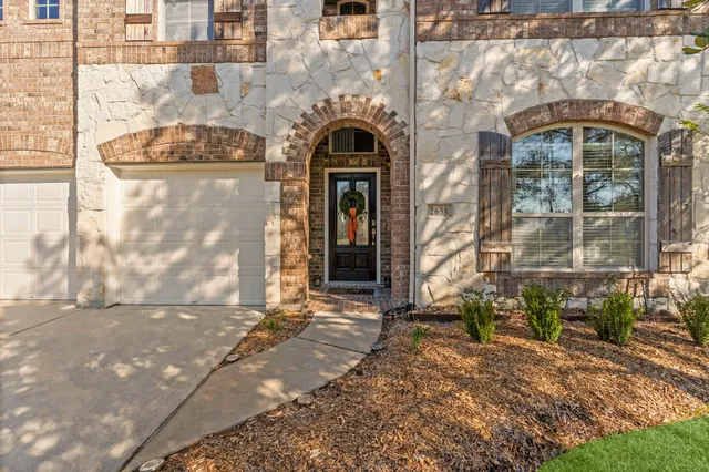$499,000 | 2638 Blue Vervain Drive, Spring, TX 77386