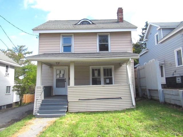 541 Velasko Road Syracuse, NY 13207 - Photo 1 of 1 Gallery Image 1