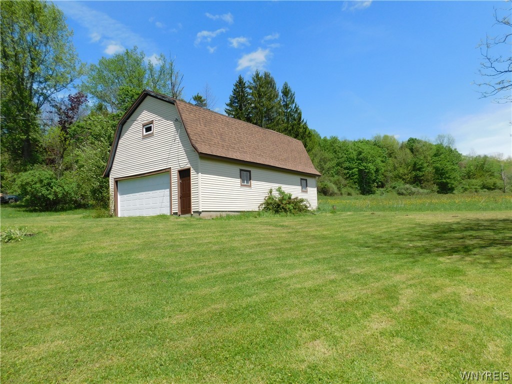 5467 Twichell Road Ashford, NY 14171 - Photo 8 of 30