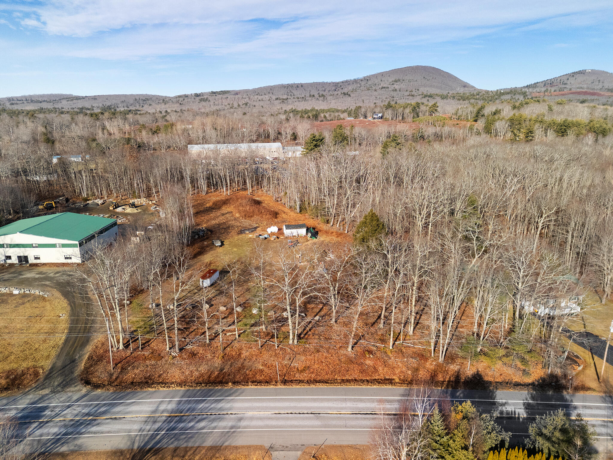 R12-23b Camden Road Warren, ME 04864 - Photo 28 of 33