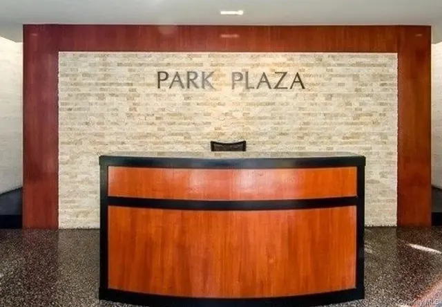 a close view of door