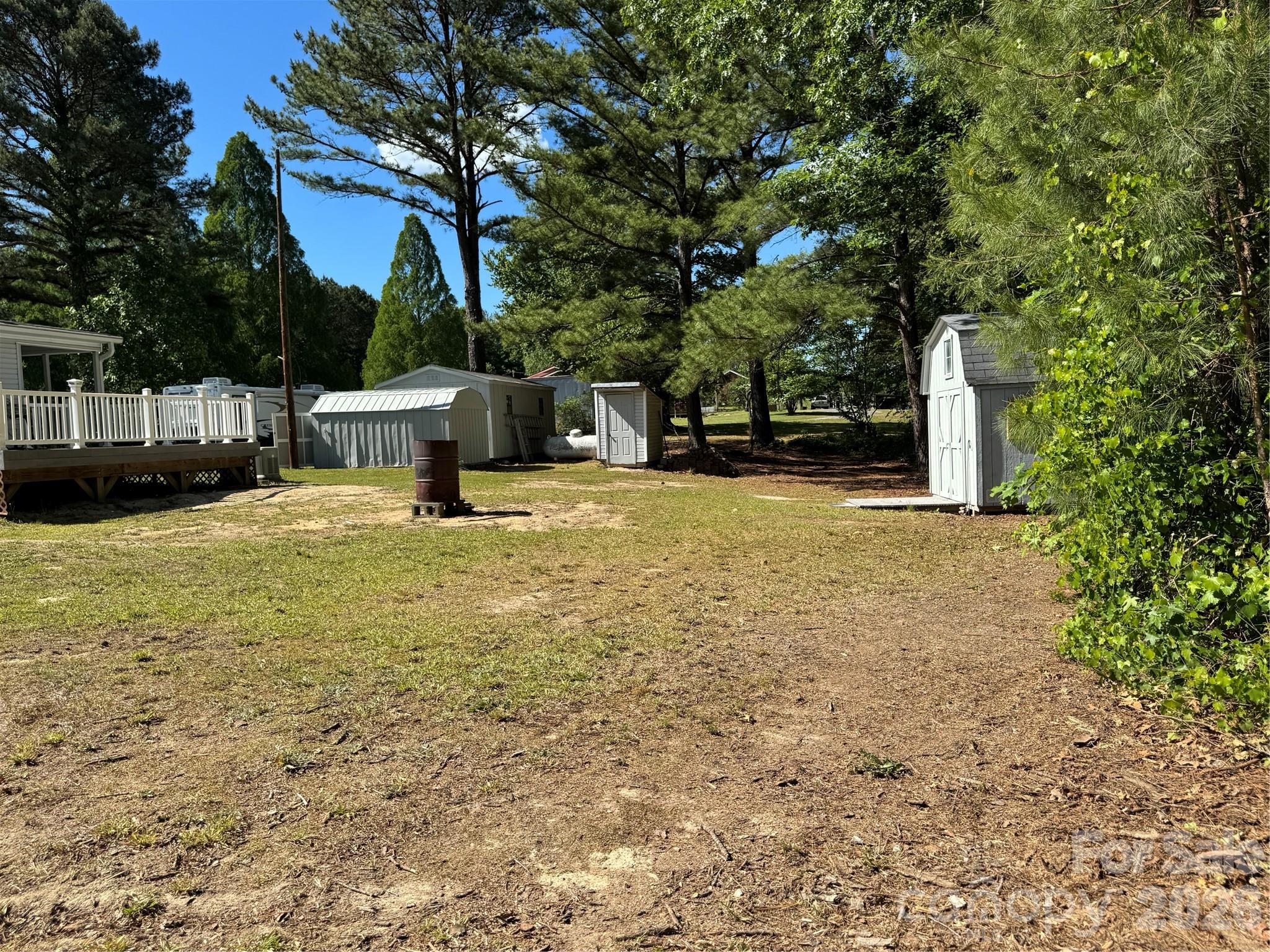 365 Deberry Road Mount Gilead, NC 27306 - Photo 21 of 22
