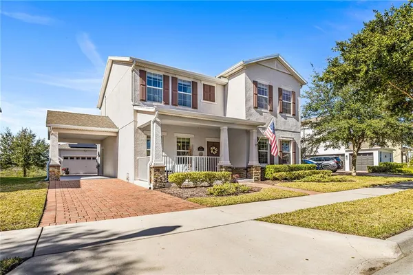 $719,000 | 5966 Cypress Hill Road, Winter Garden, FL 34787