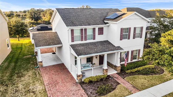 $719,000 | 5966 Cypress Hill Road, Winter Garden, FL 34787