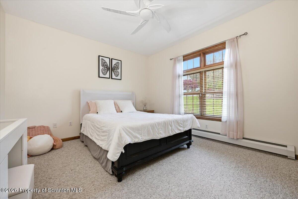 121 Ridgeview Drive Scranton, PA 18504 - Photo 12 of 65 Bedroom