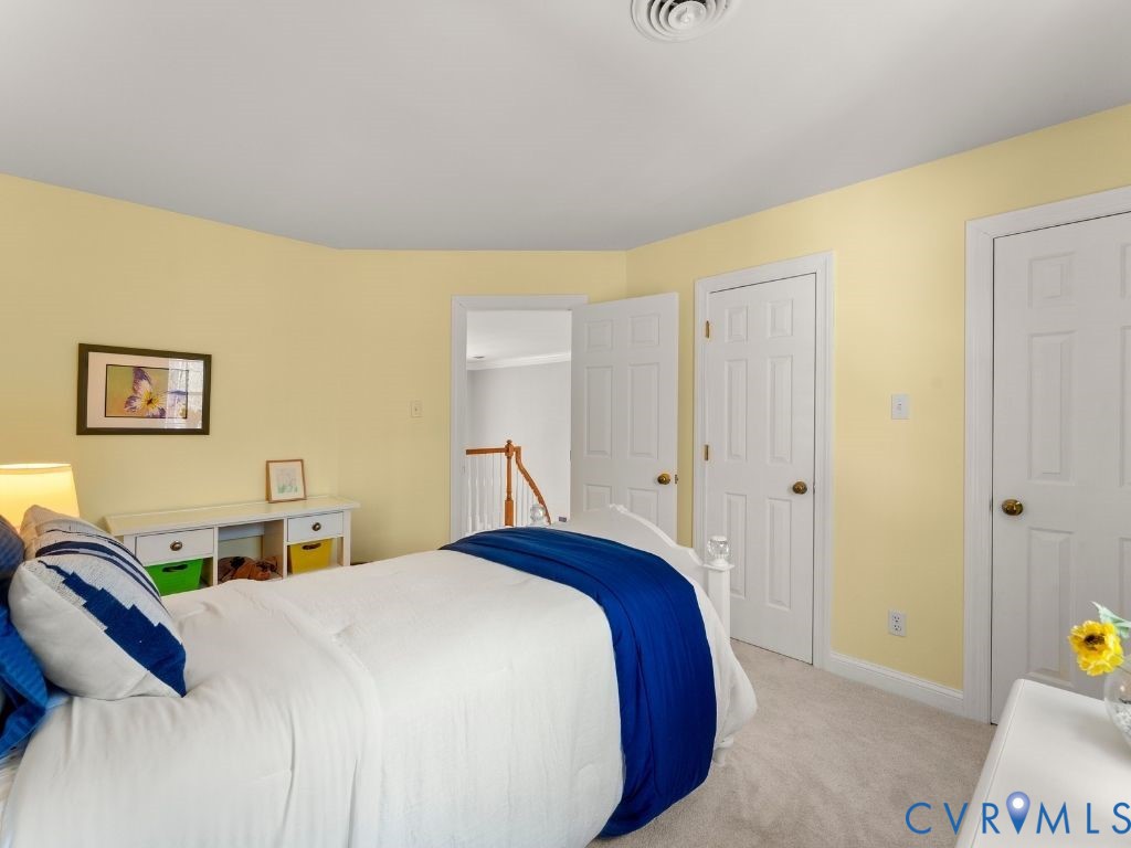 1531 King William Woods Road Midlothian, VA 23113 - Photo 41 of 64