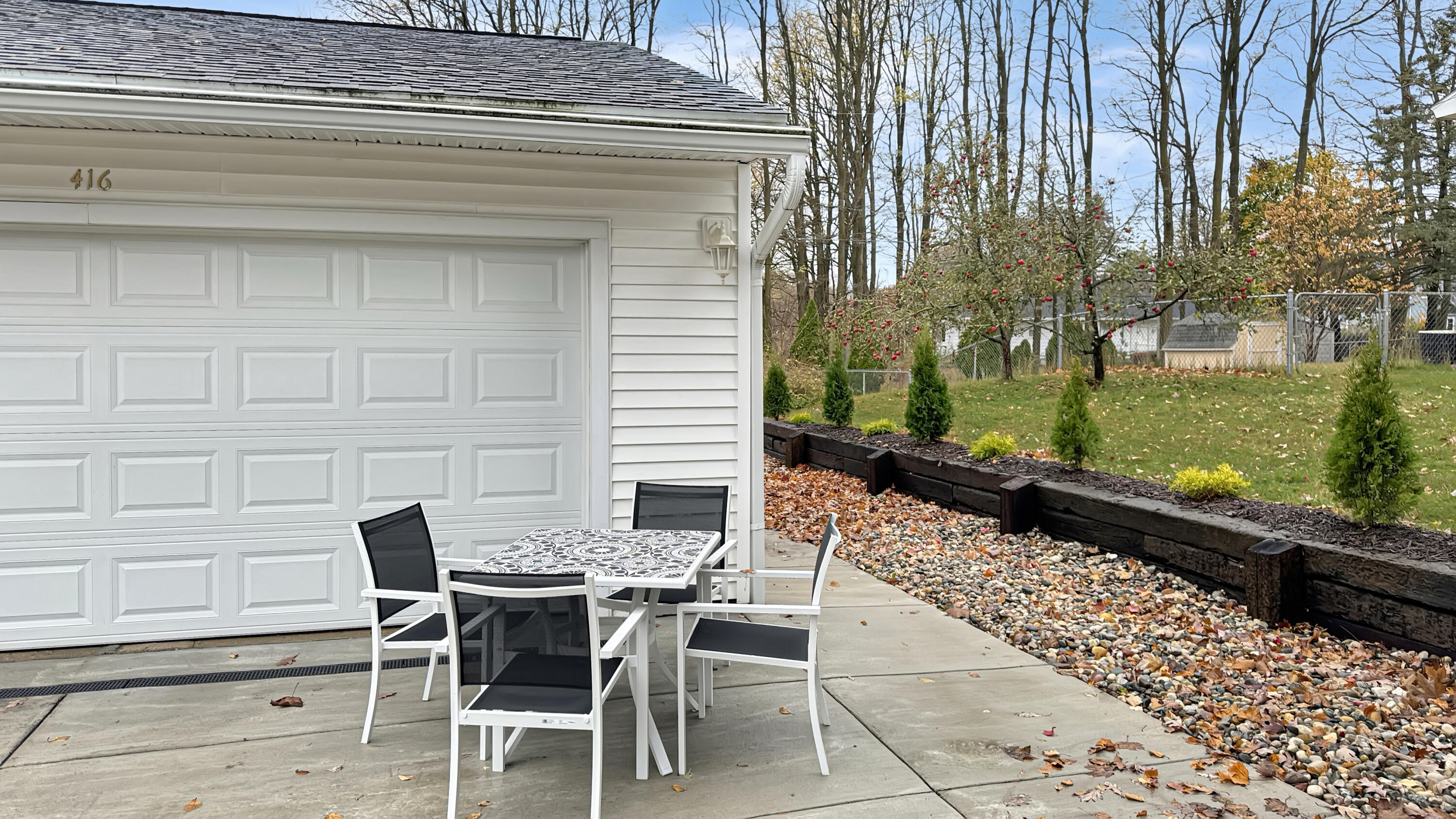 416 Crestview Street Cadillac, MI 49601 - Photo 36 of 42 Greg Bosscher (10)