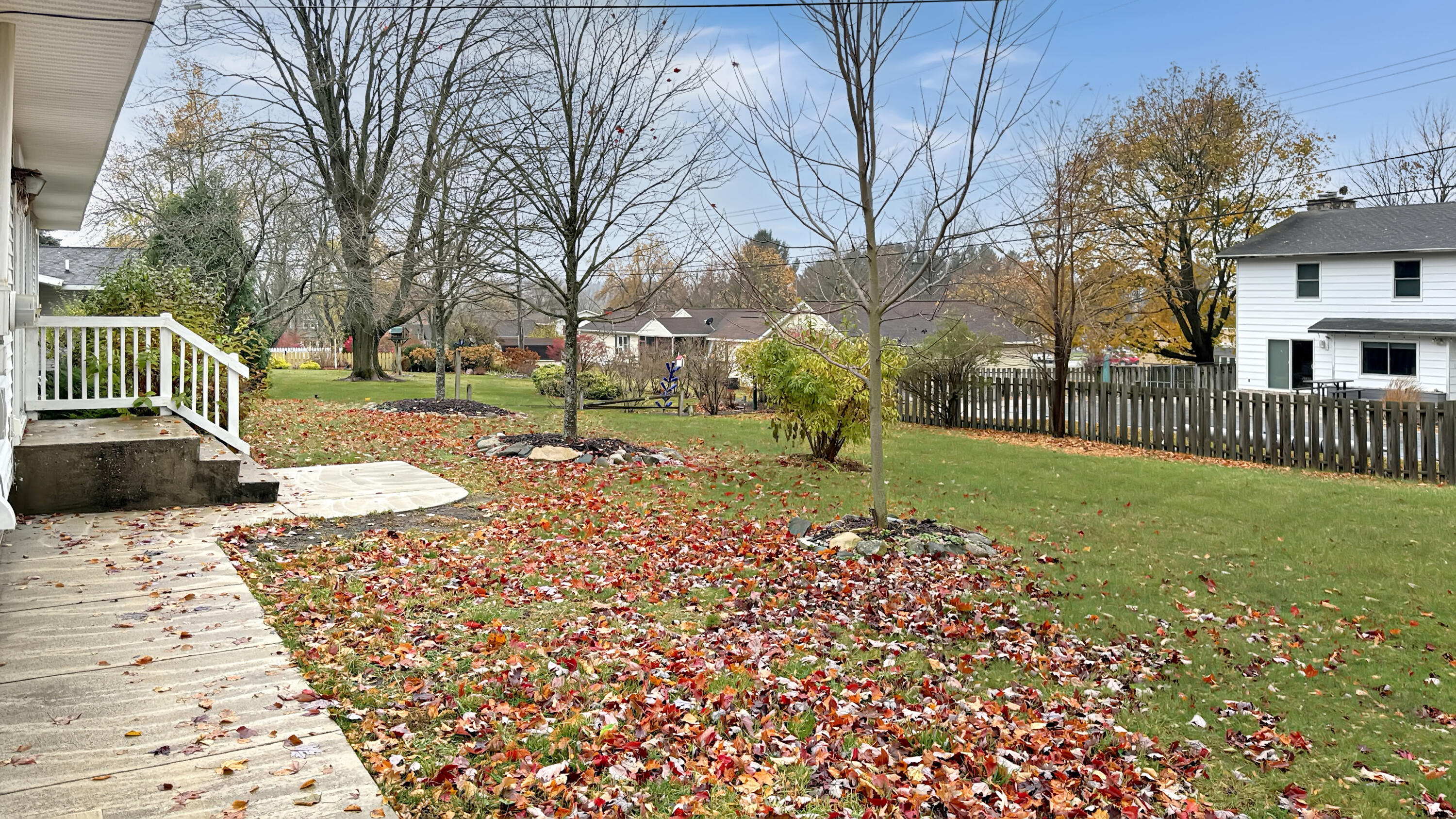 416 Crestview Street Cadillac, MI 49601 - Photo 41 of 42 Greg Bosscher (31)