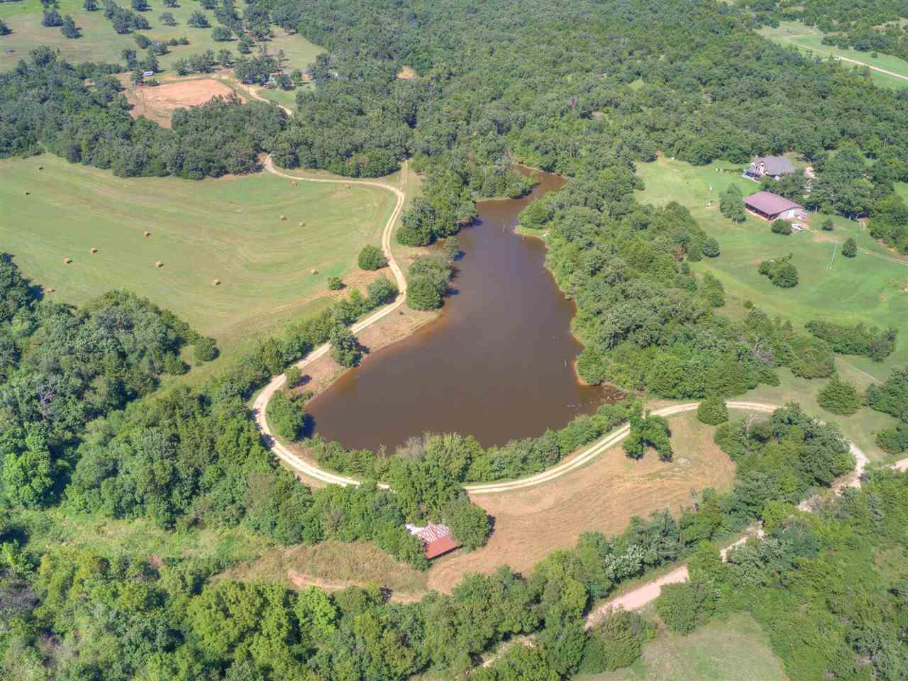 18051 Deer Ridge Road Stillwater, OK 74075 - Photo 12 of 22 Gallery Image 12