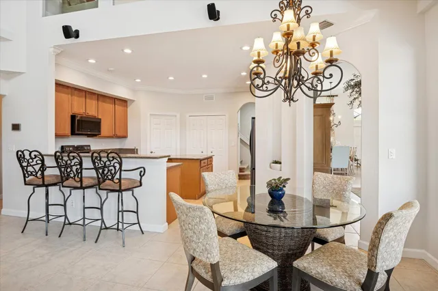 $1,399,000 | 7299 Serrano Terrace, Delray Beach, FL 33446