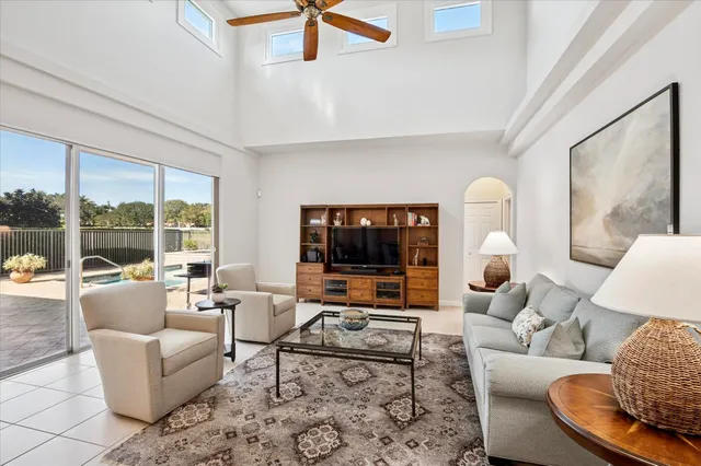 $1,399,000 | 7299 Serrano Terrace, Delray Beach, FL 33446