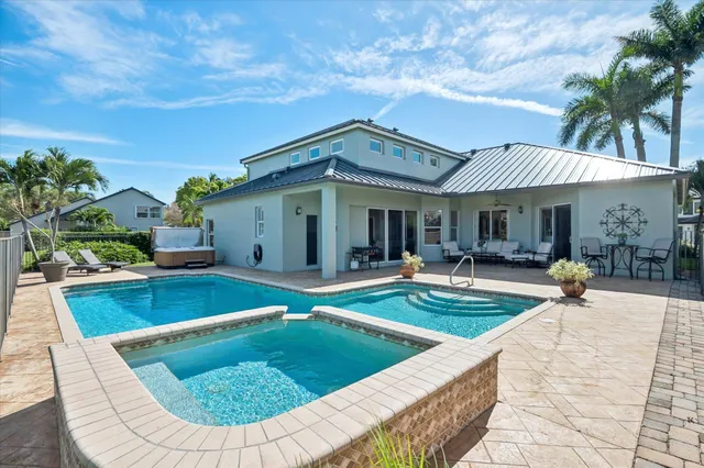 $1,399,000 | 7299 Serrano Terrace, Delray Beach, FL 33446