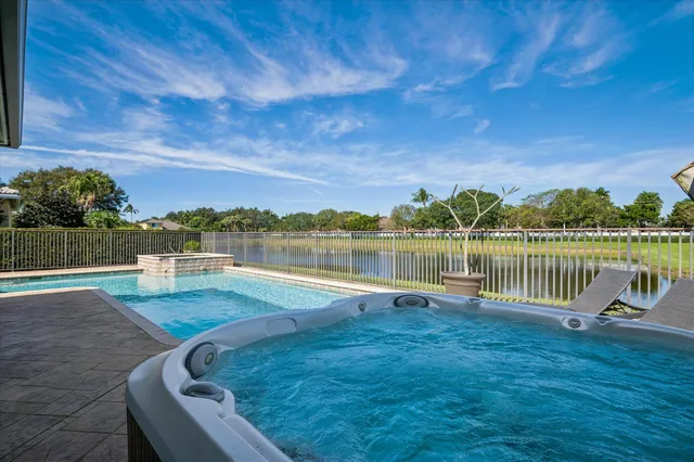 $1,399,000 | 7299 Serrano Terrace, Delray Beach, FL 33446