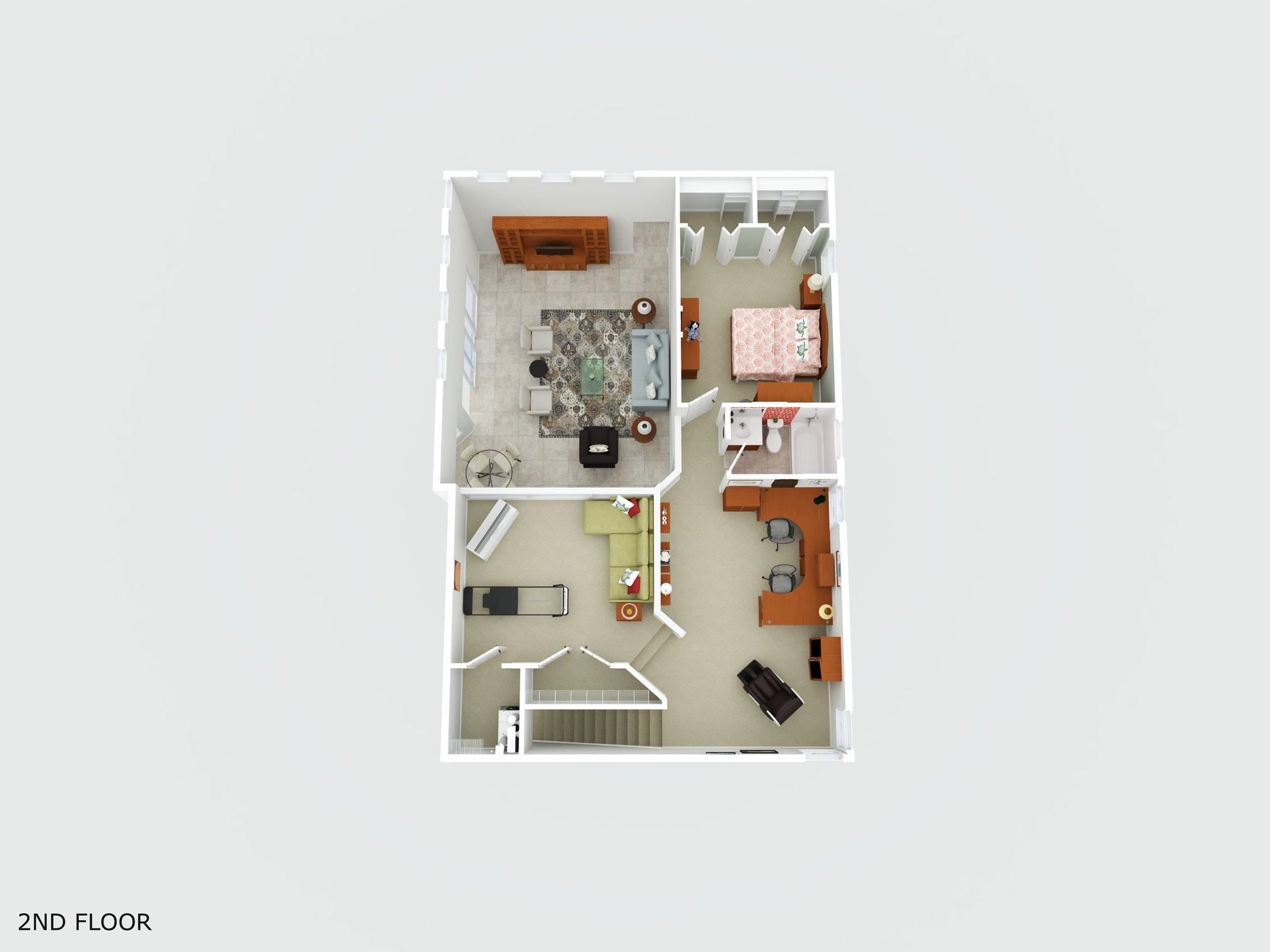 7299 Serrano Terrace Delray Beach, FL 33446 - Photo 37 of 39