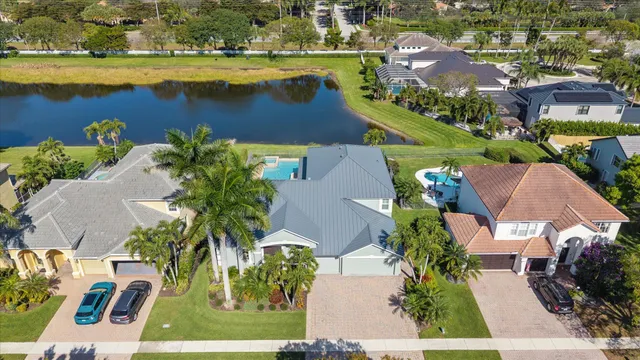 $1,399,000 | 7299 Serrano Terrace, Delray Beach, FL 33446