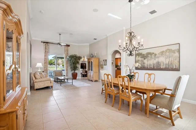 $1,399,000 | 7299 Serrano Terrace, Delray Beach, FL 33446