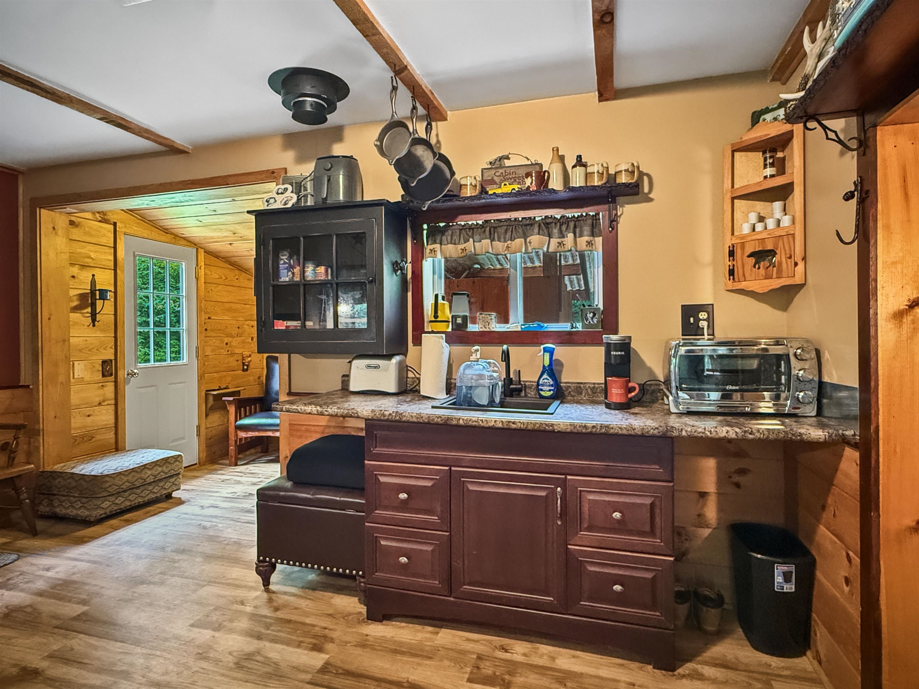 135 Christie Road Stratford, NH 03590 - Photo 7 of 24 Gallery Image 7