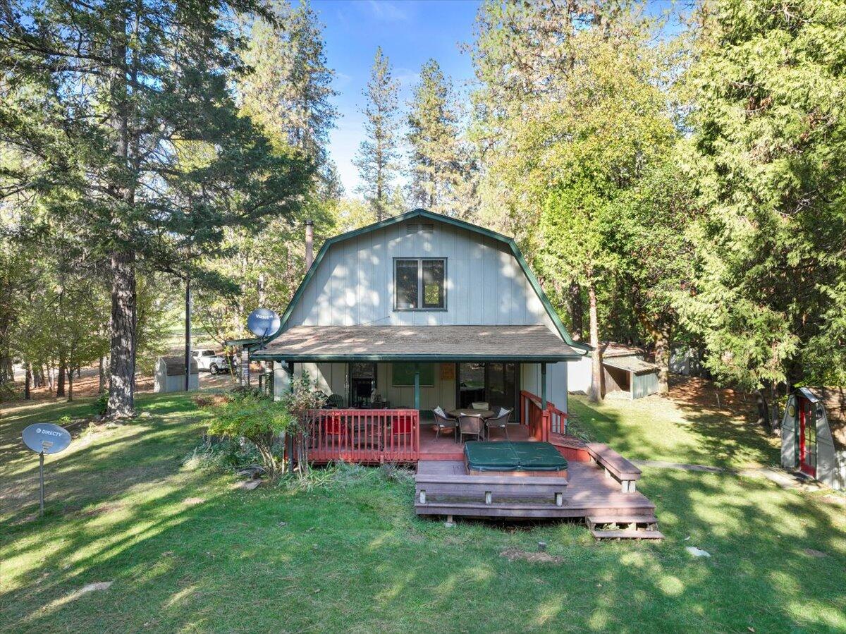 3111 Russell Road Grants Pass, OR 97526 - Photo 28 of 30 29