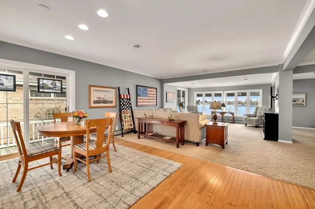 $1,250,000 | W949 Miramar Drive, East Troy, WI 53120