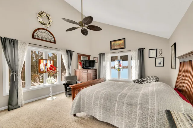 $1,250,000 | W949 Miramar Drive, East Troy, WI 53120