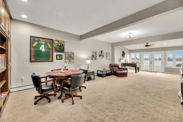 $1,250,000 | W949 Miramar Drive, East Troy, WI 53120