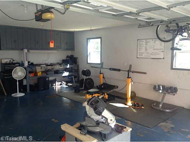 113 Ridgewood Drive Lexington, NC 27292 - Photo 11 of 16 Other. Garage