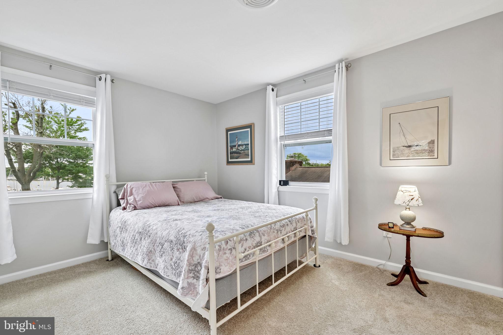 222 Bar Harbor Road Pasadena, MD 21122 - Photo 25 of 44 3rd bedroom