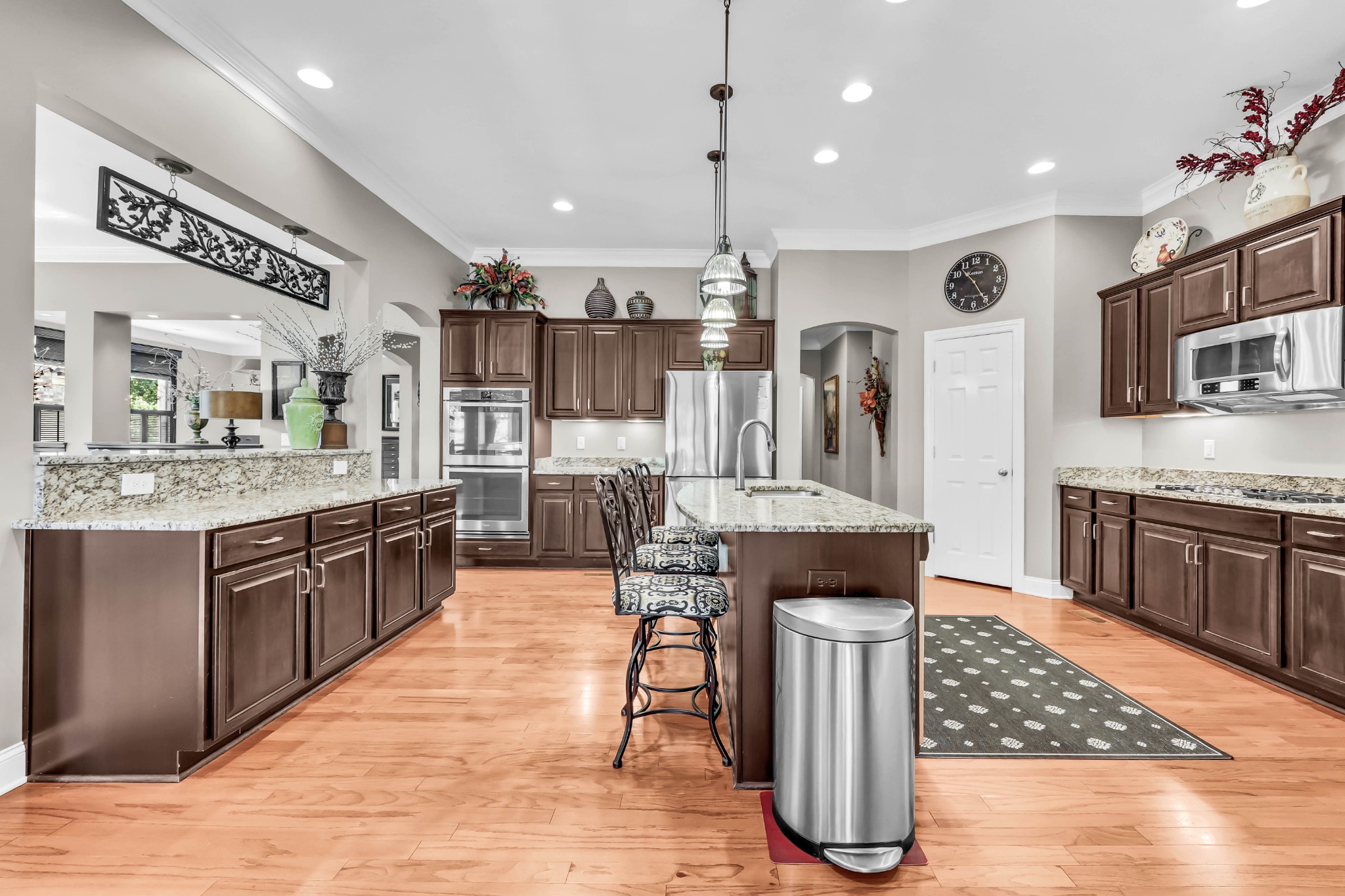 173 Chester Stevens Road Franklin, TN 37067 - Photo 15 of 34 Gallery Image 15