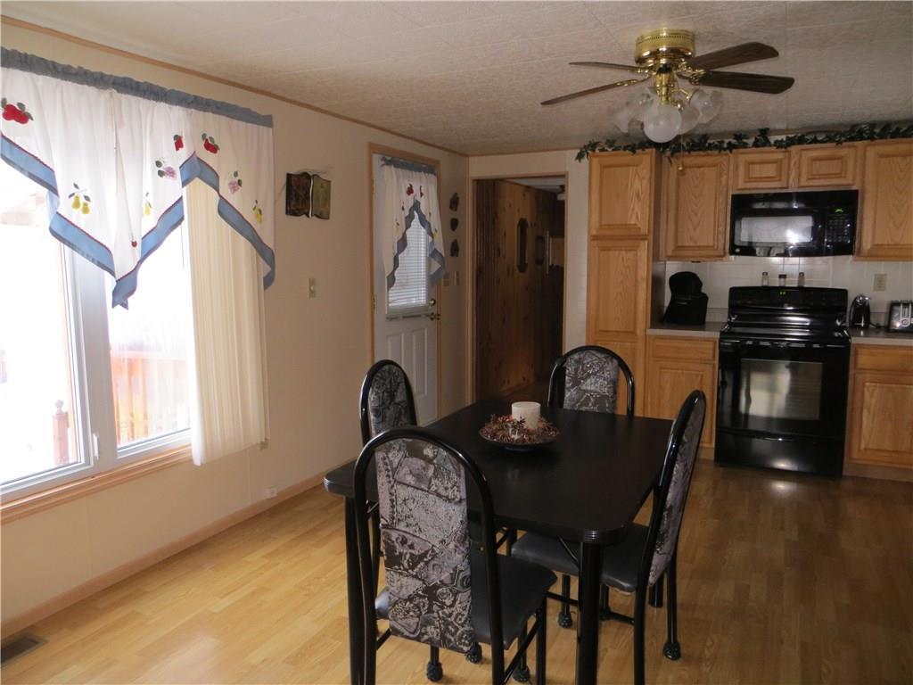 11 Country Lane Road Madawaska, ME 04756 - Photo 3 of 25 Eat-In Kitchen