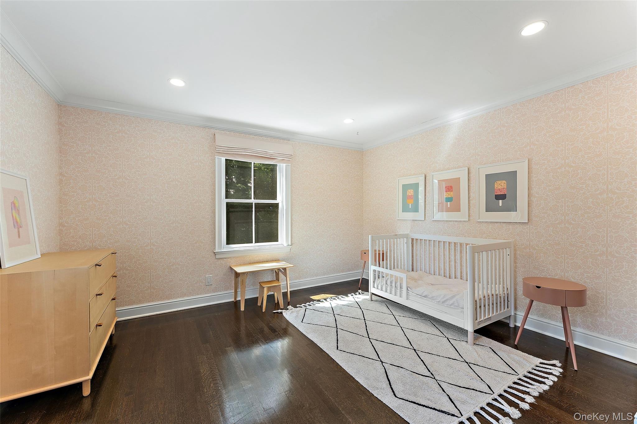 57 Tisdale Road Scarsdale, NY 10583 - Photo 18 of 29 Bedroom