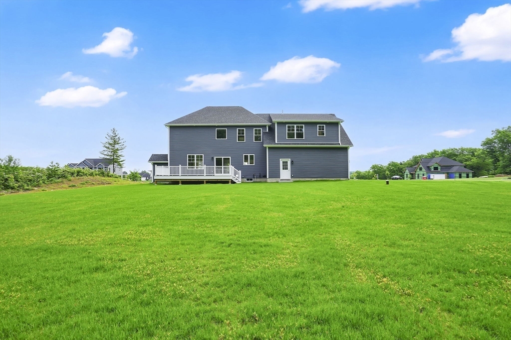 37 Balsam Hl Road Ludlow, MA 01056 - Photo 38 of 41