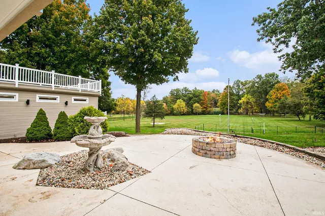 $945,000 | 51354 Stratford Drive, Elkhart, IN 46514