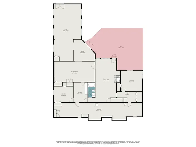 $945,000 | 51354 Stratford Drive, Elkhart, IN 46514