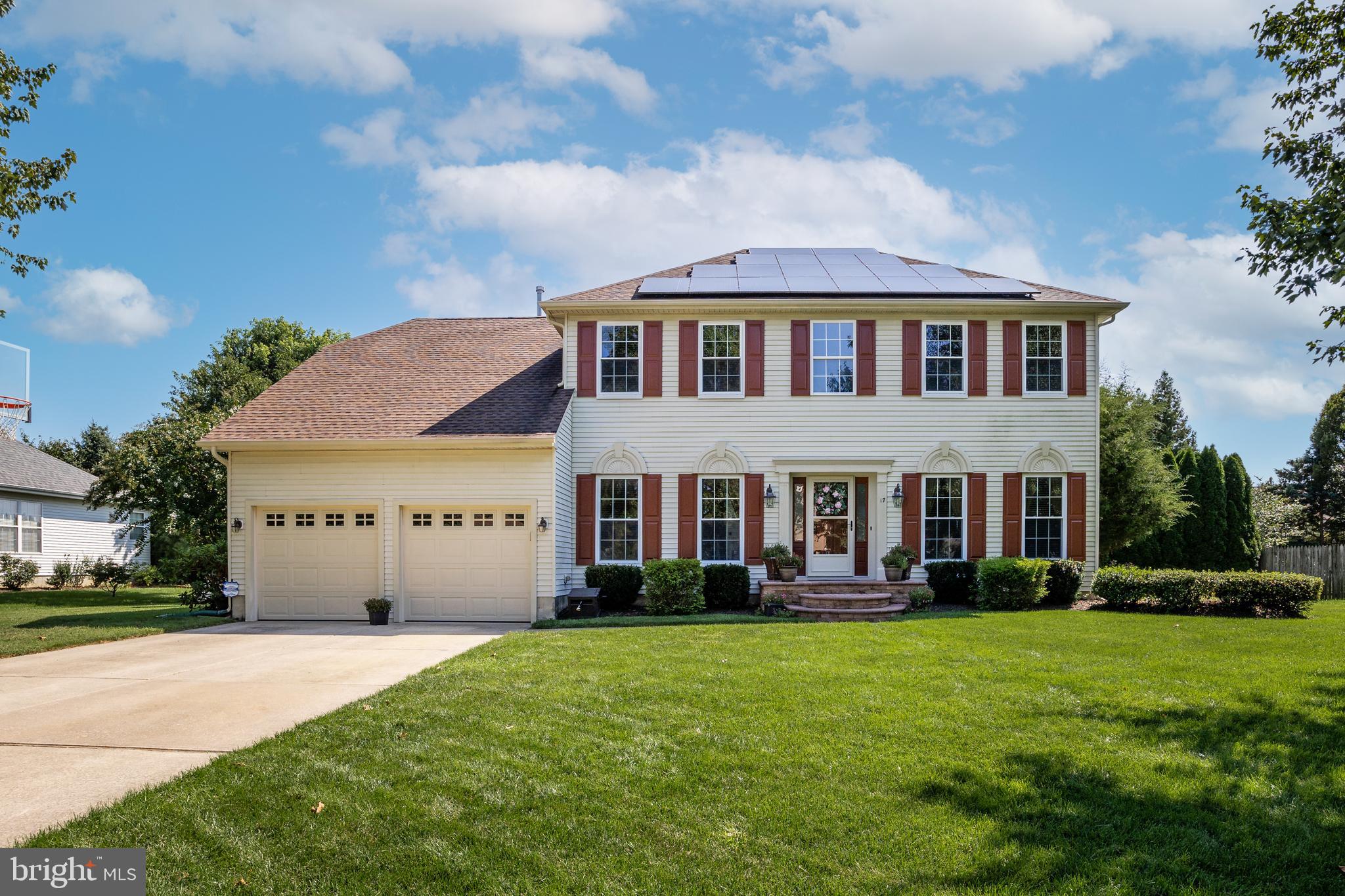 17 Barclay Road Hainesport, NJ 08036 - Photo 1 of 32 Gallery Image 1