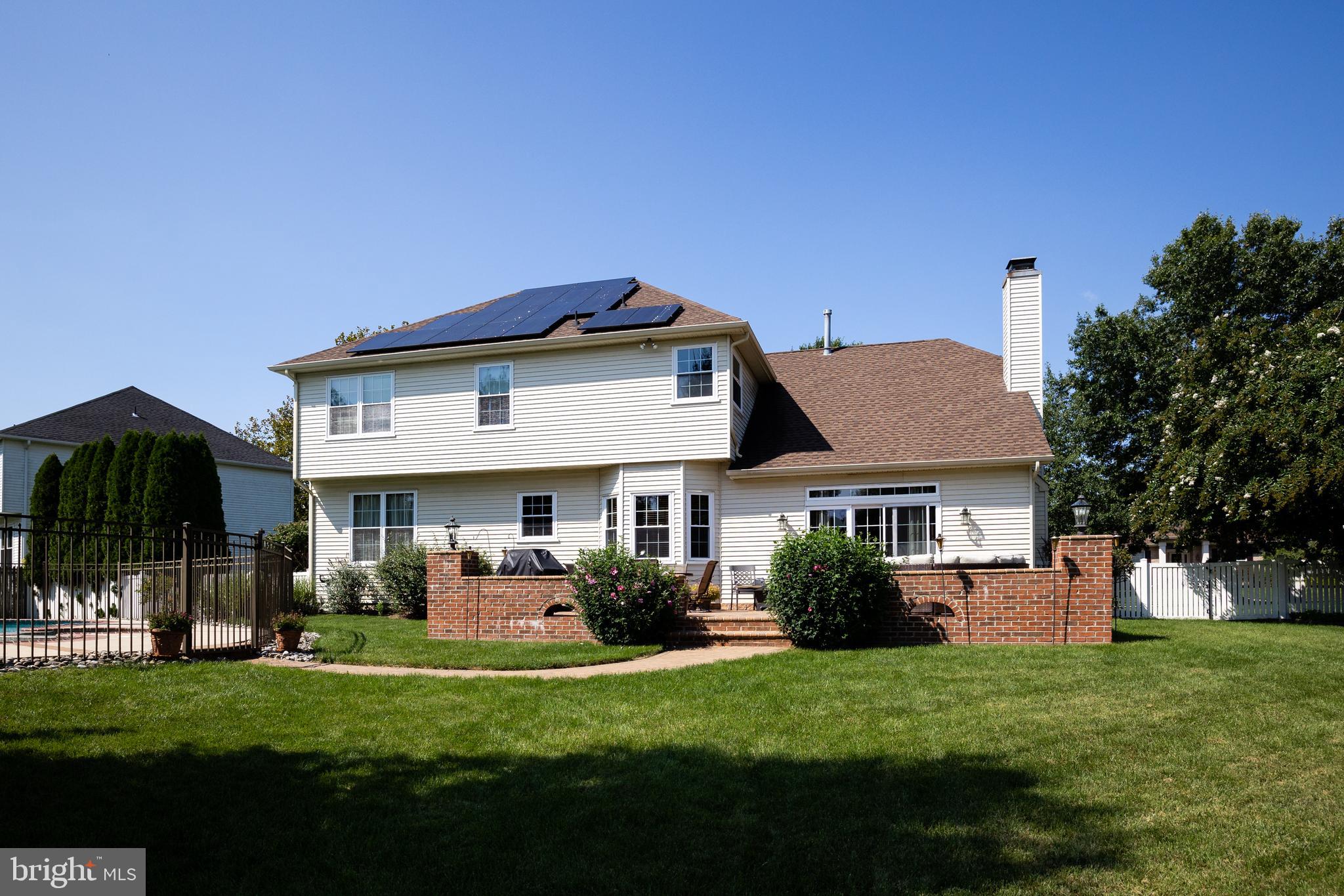 17 Barclay Road Hainesport, NJ 08036 - Photo 25 of 32 Gallery Image 25