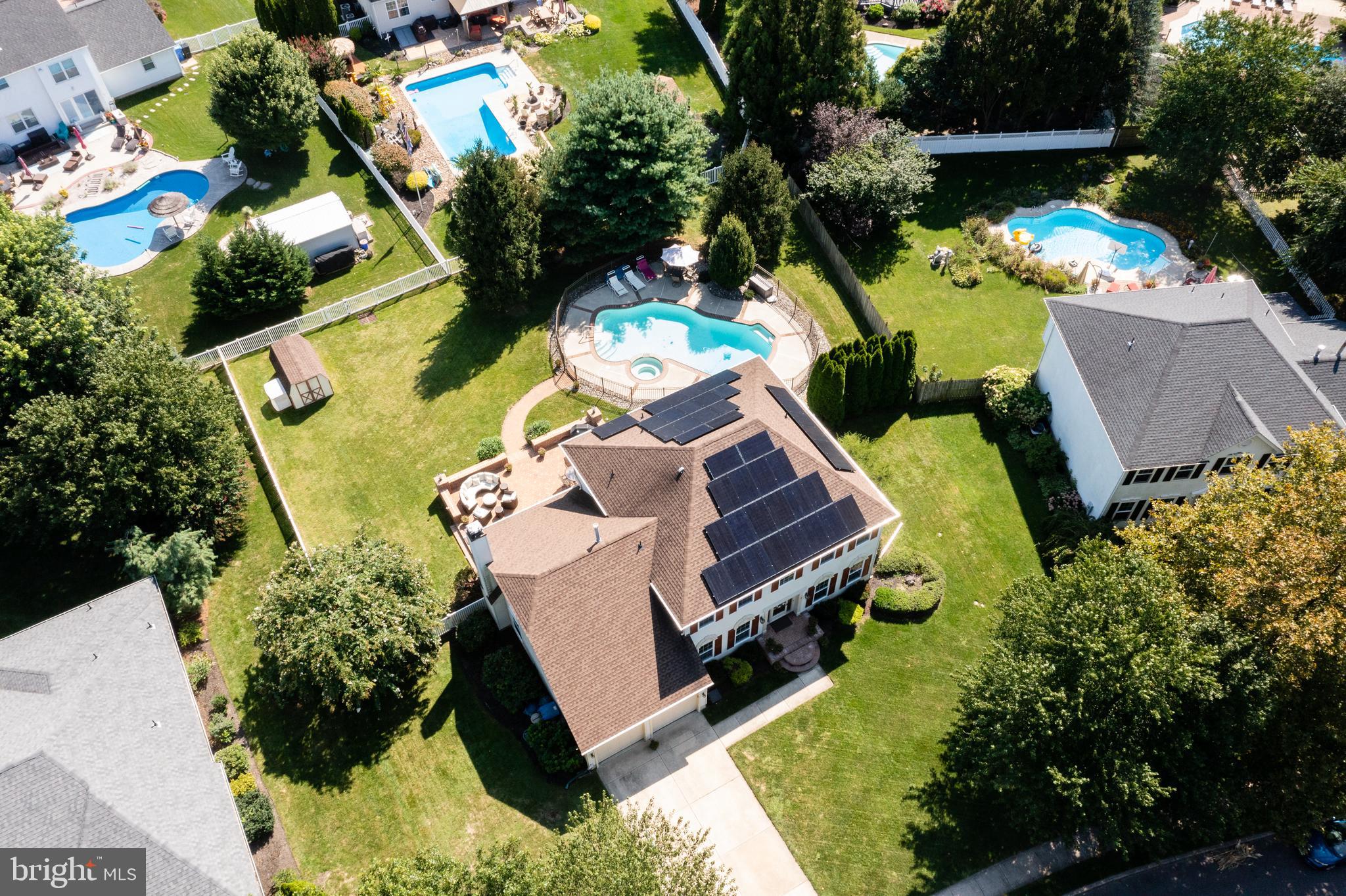 17 Barclay Road Hainesport, NJ 08036 - Photo 28 of 32 Gallery Image 28