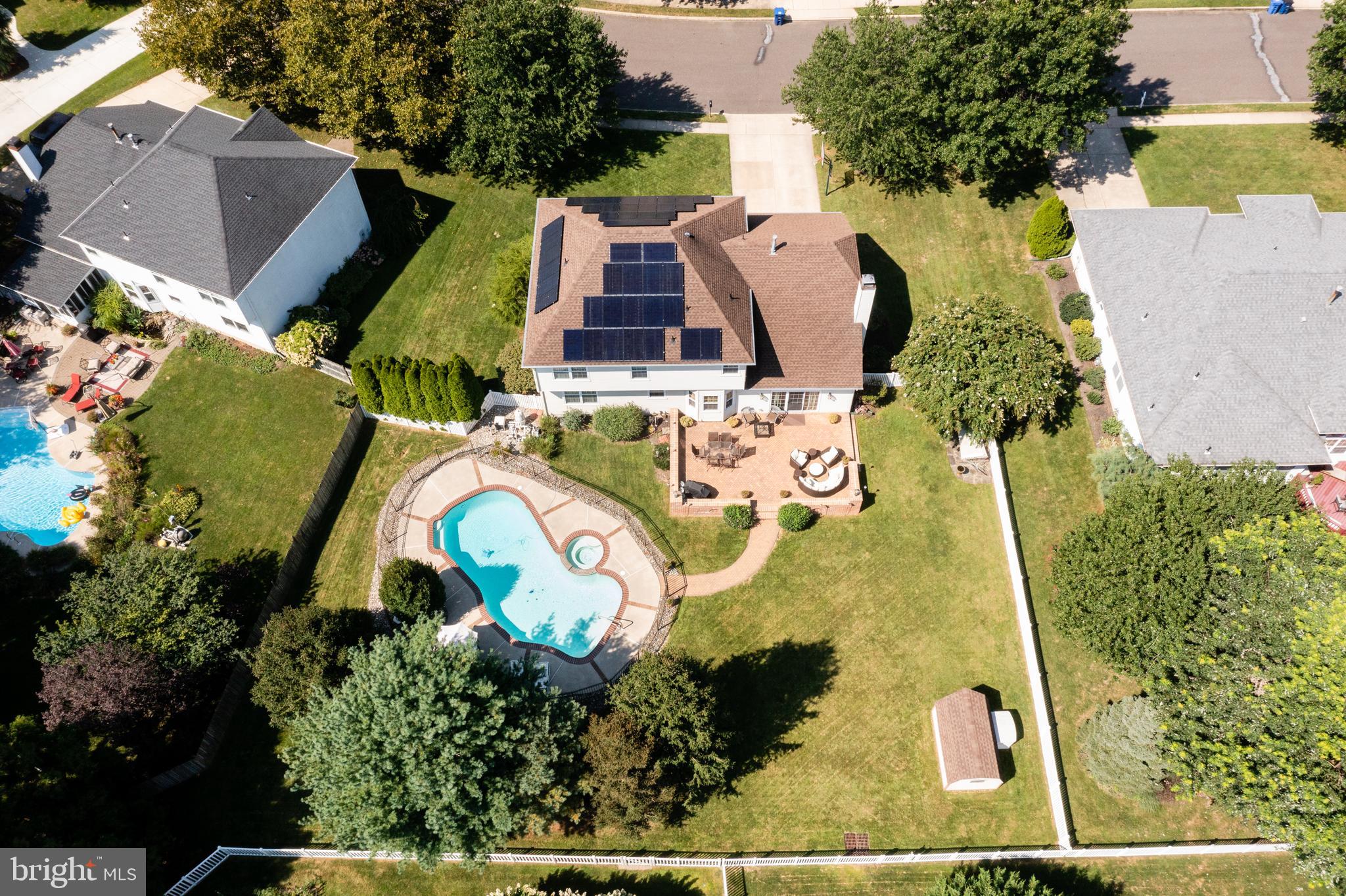 17 Barclay Road Hainesport, NJ 08036 - Photo 29 of 32 Gallery Image 29