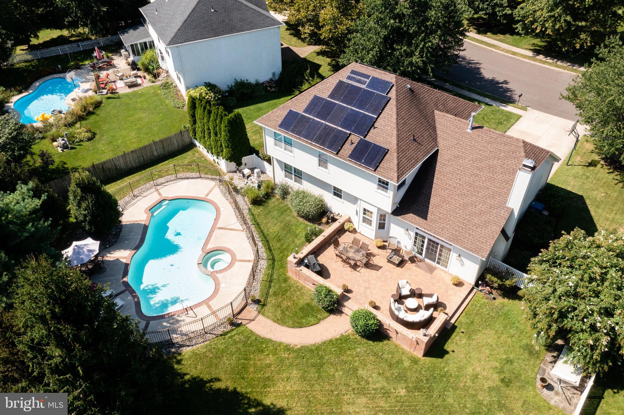 17 Barclay Road Hainesport, NJ 08036 - Photo 30 of 32 Gallery Image 30