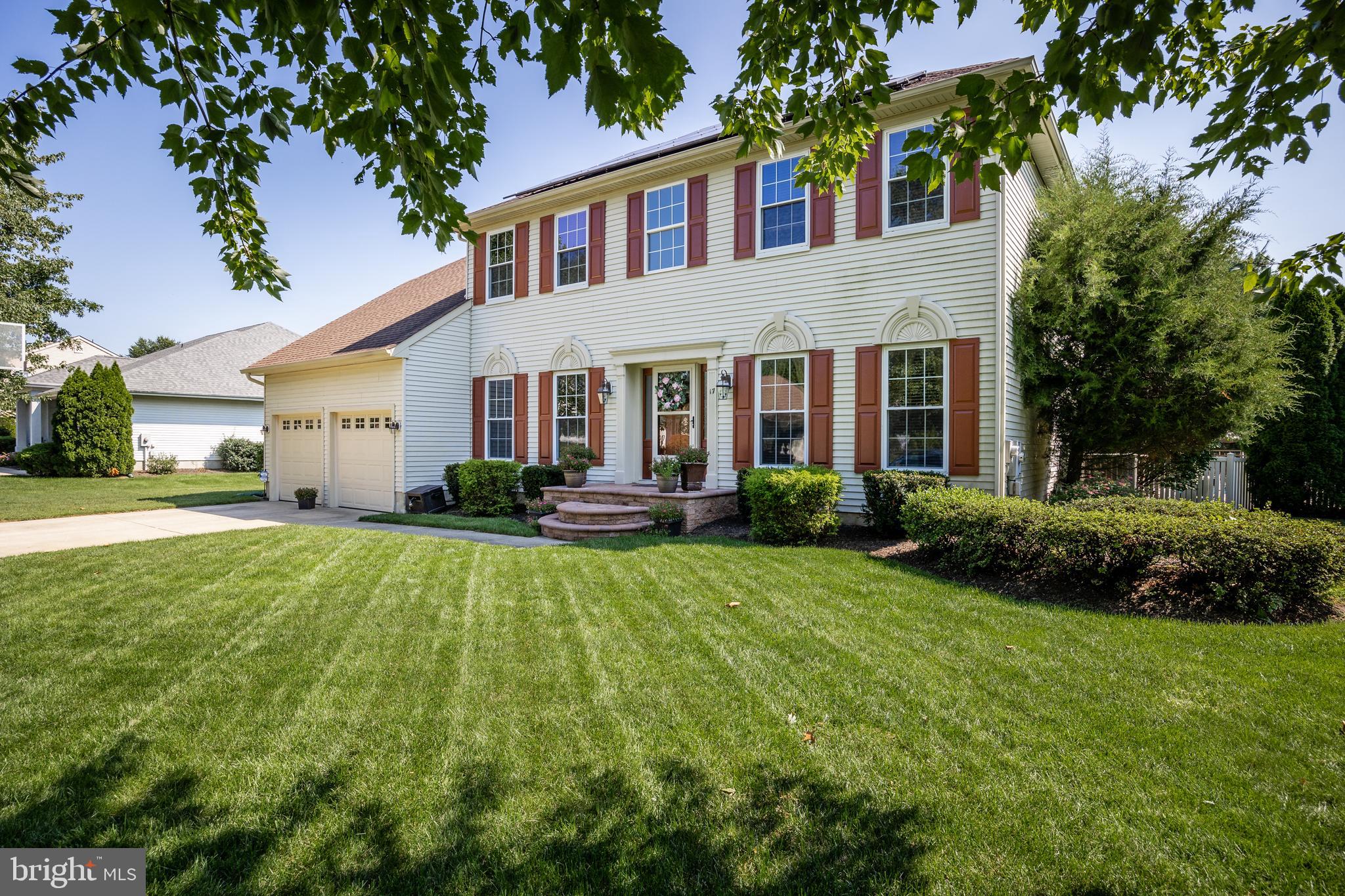 17 Barclay Road Hainesport, NJ 08036 - Photo 32 of 32 Gallery Image 32