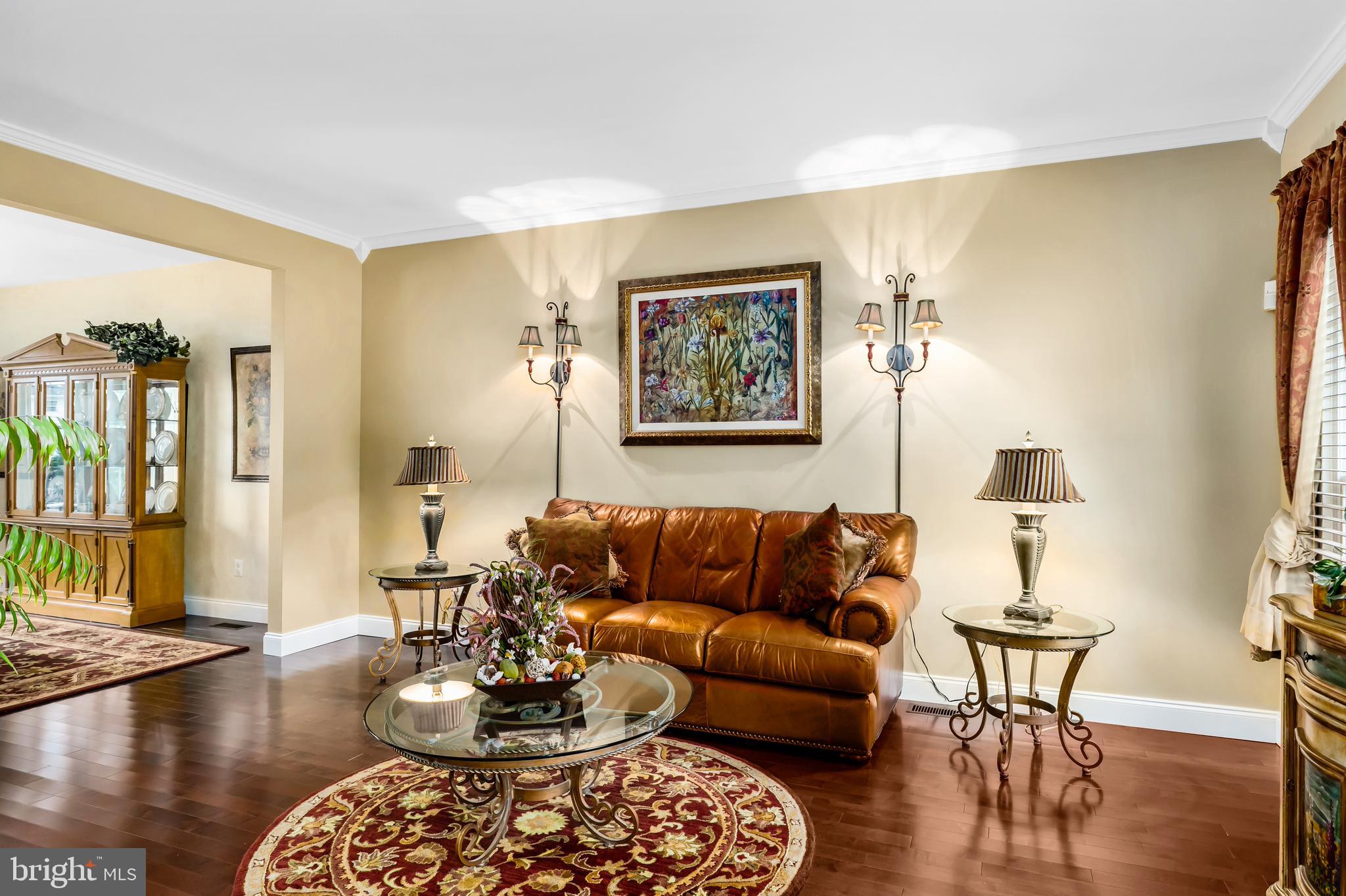 17 Barclay Road Hainesport, NJ 08036 - Photo 8 of 32 Gallery Image 8