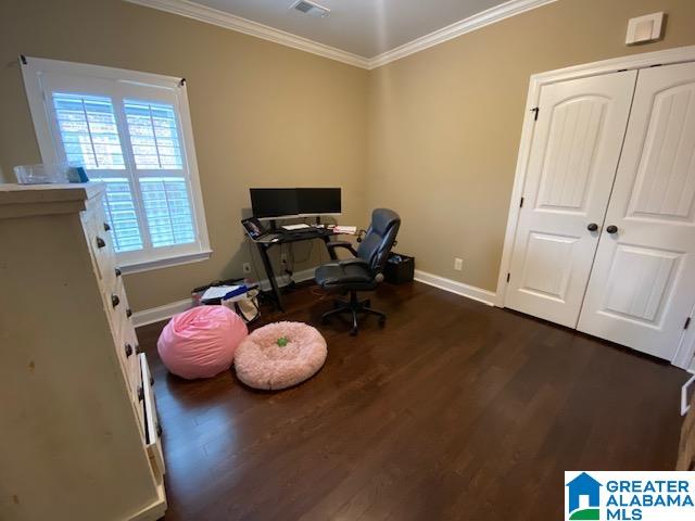 237 Meadow Way Jasper, AL 35504 - Photo 21 of 24