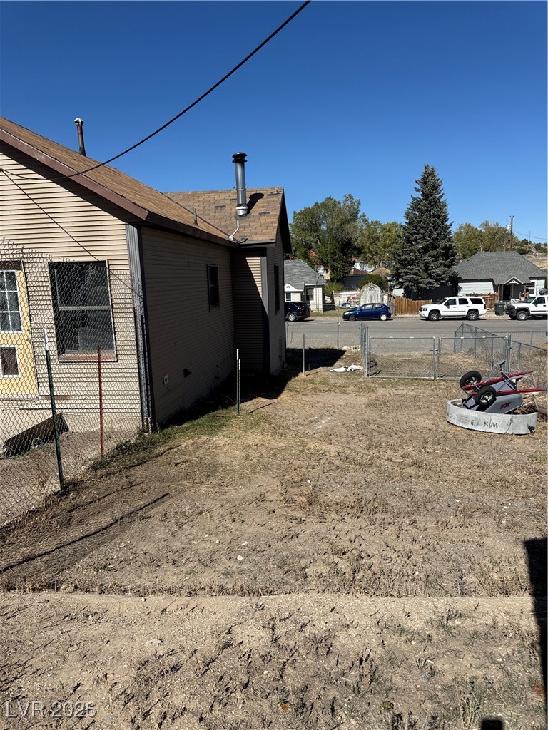 45 Sunshine Street Ruth, NV 89319 - Photo 24 of 25