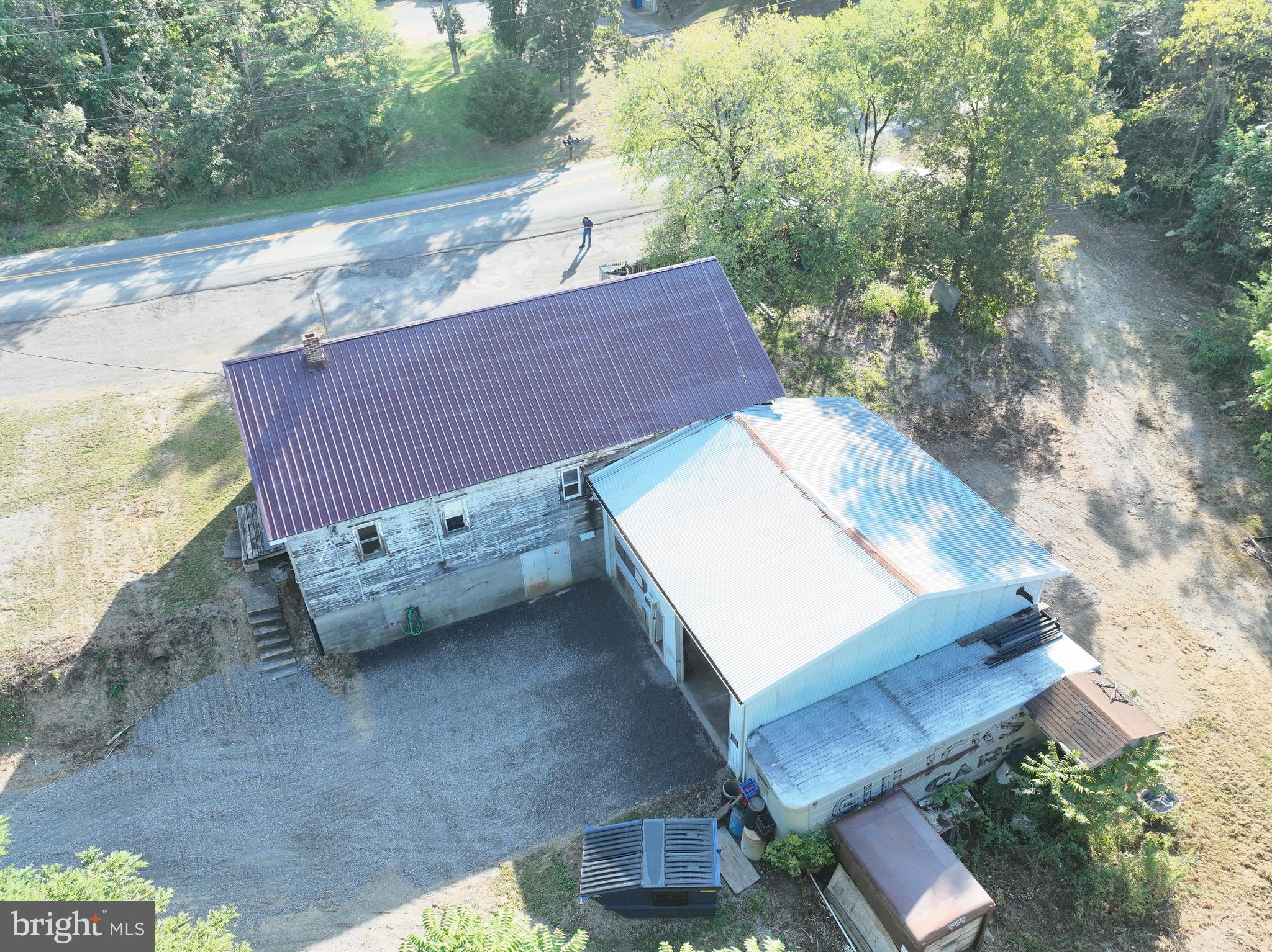 894 Old Furnace Road Ridgeley, WV 26753 - Photo 27 of 44