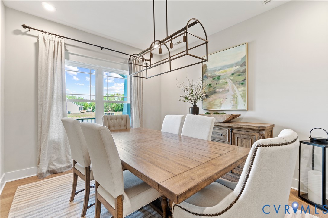 Lot 2 Summer Meadow Road Beaverdam, VA 23015 - Photo 4 of 19