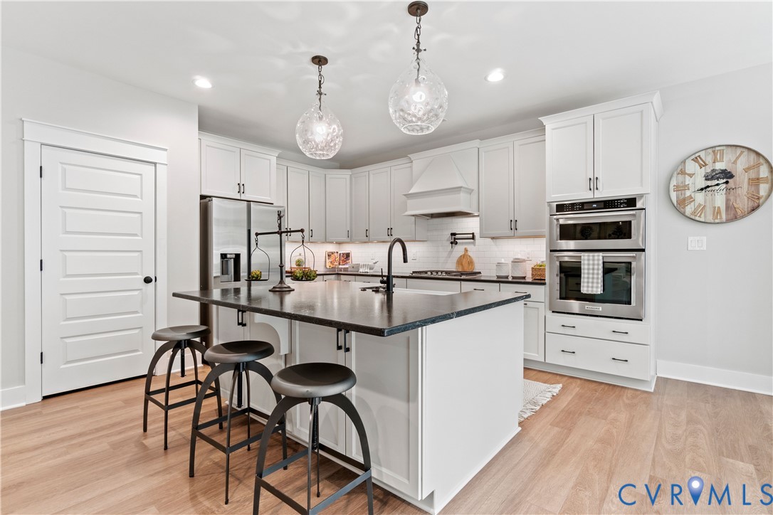 Lot 2 Summer Meadow Road Beaverdam, VA 23015 - Photo 8 of 19