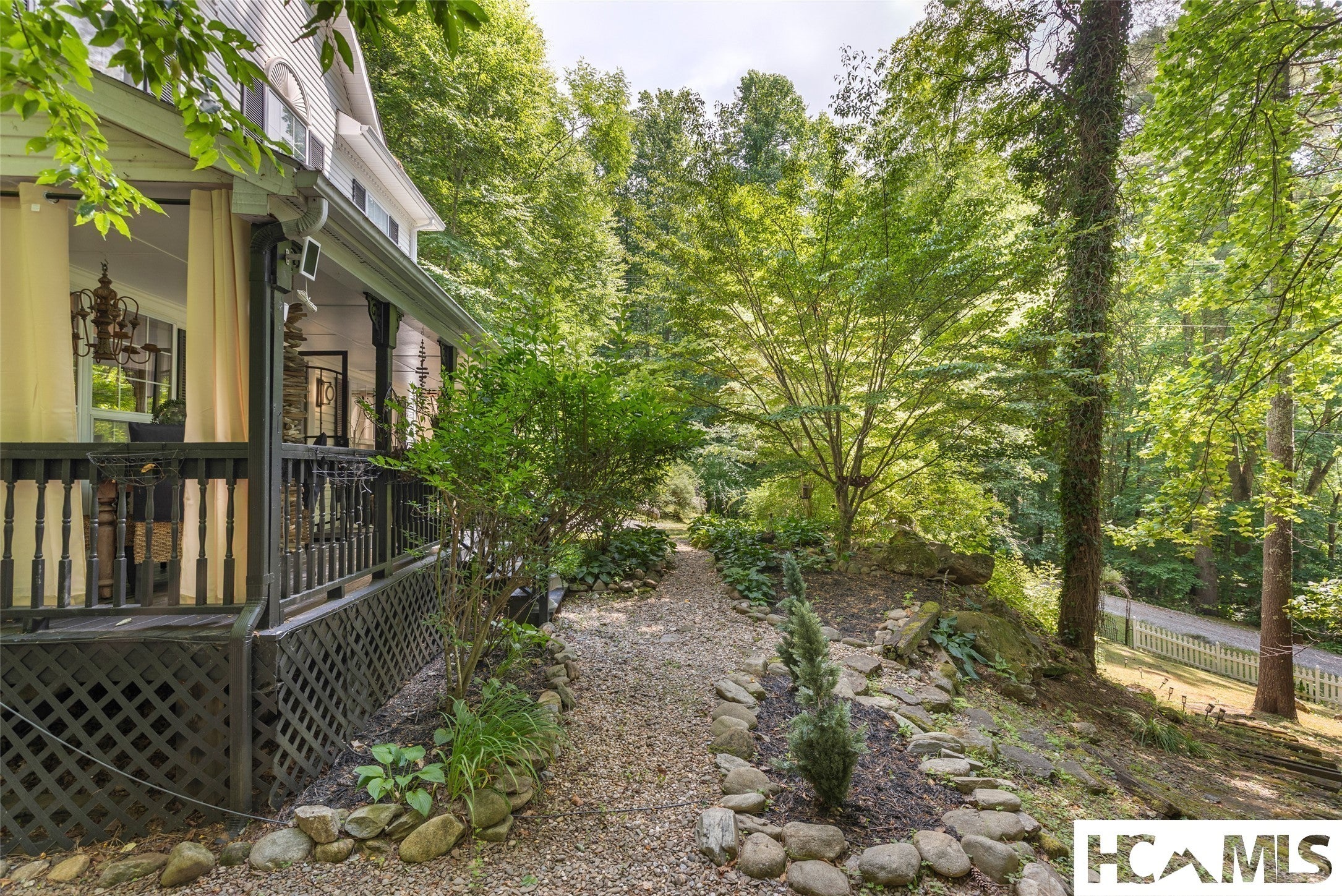 141 Ralph Andrews Park Road Cullowhee, NC 28723 - Photo 4 of 28 Gallery Image 4