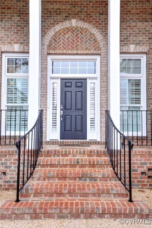 104 Edenbridge Williamsburg, VA 23188 - Photo 4 of 50 swimming pool view with wooden floor