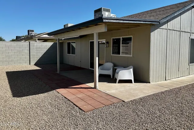 $1,595 | 3016 West Monona Drive, Phoenix, AZ 85027