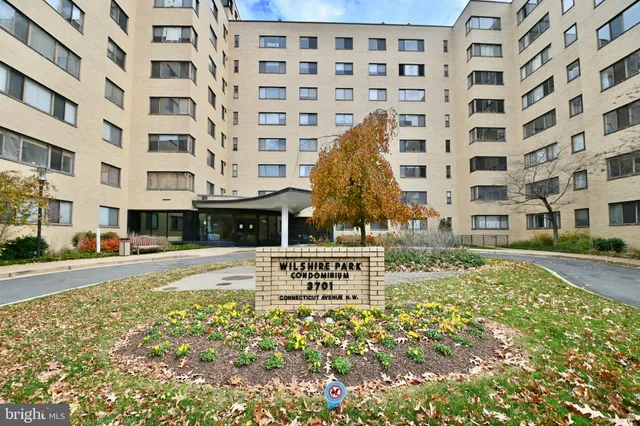 $2,000 | 3701 Connecticut Avenue Northwest, Unit 229, Washington, DC 20008