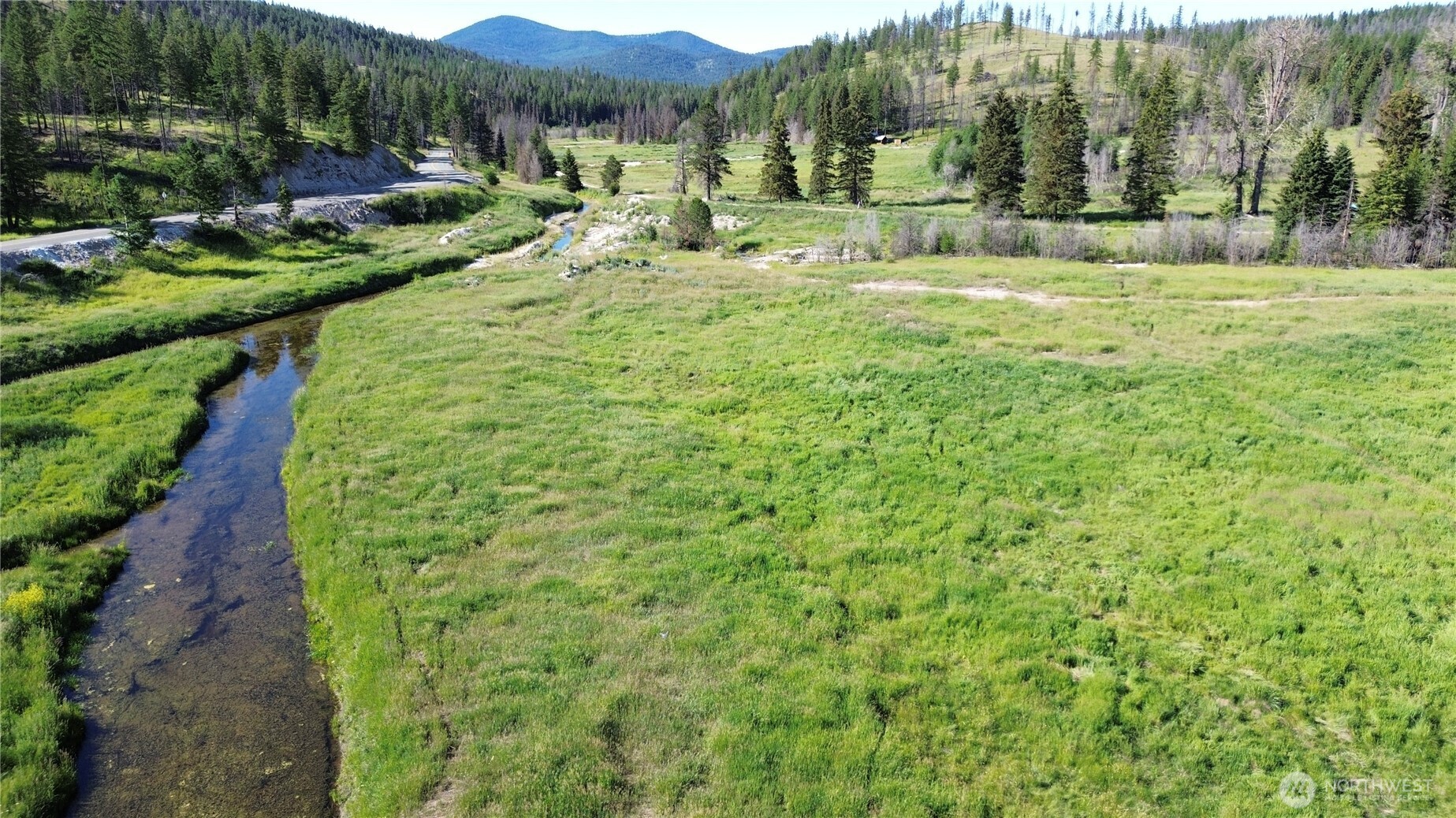 333 Bonaparte Lake Road Tonasket, WA 98855 - Photo 35 of 37